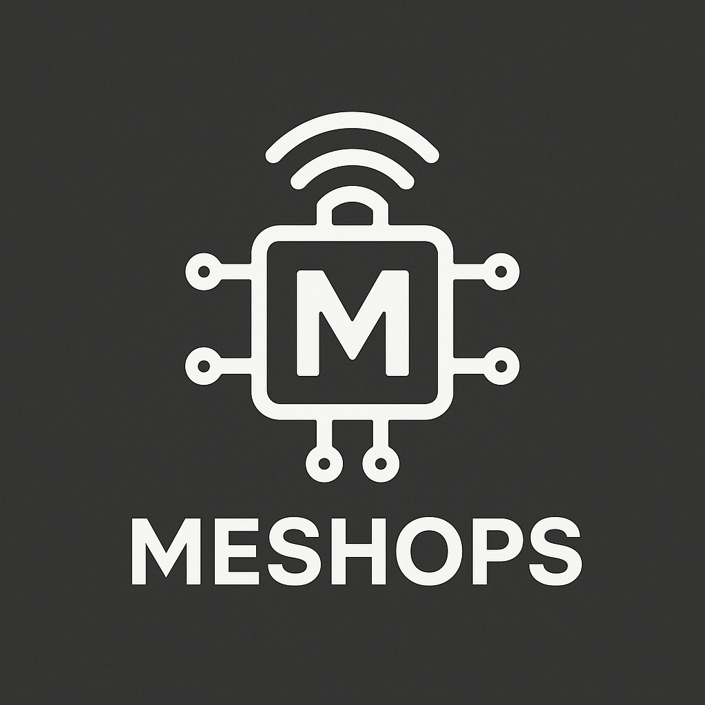 MeshOps