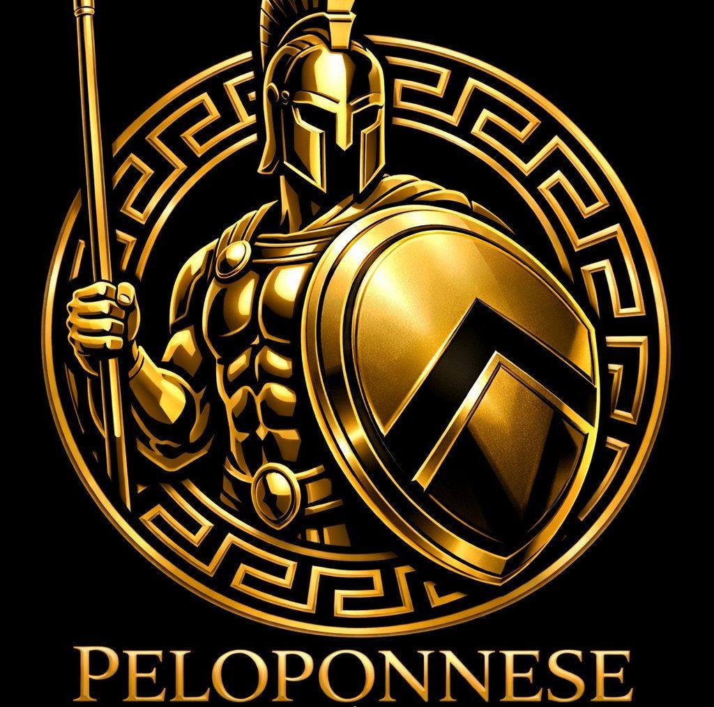 Terminal / peloponnese