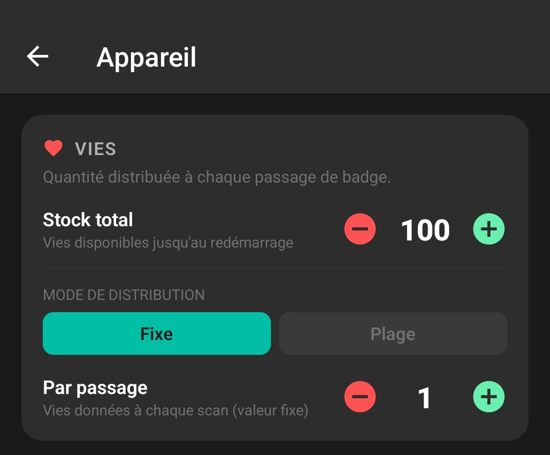 Terminal de Recharge – Multi-usage (Banque & Santé) - vue 3