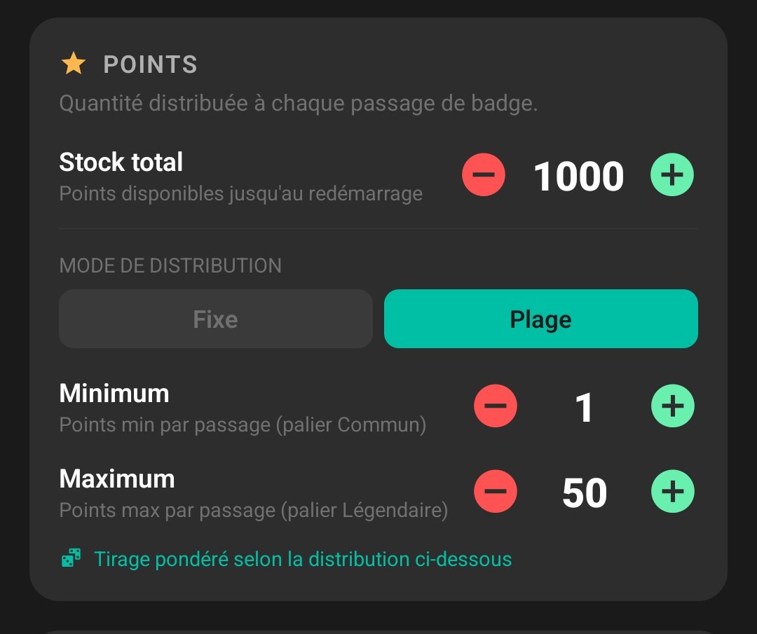Terminal de Recharge – Multi-usage (Banque & Santé) - vue 4