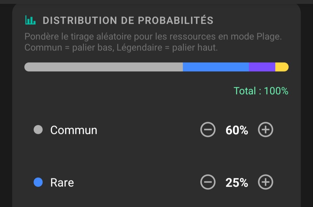 Terminal de Recharge – Multi-usage (Banque & Santé) - vue 2