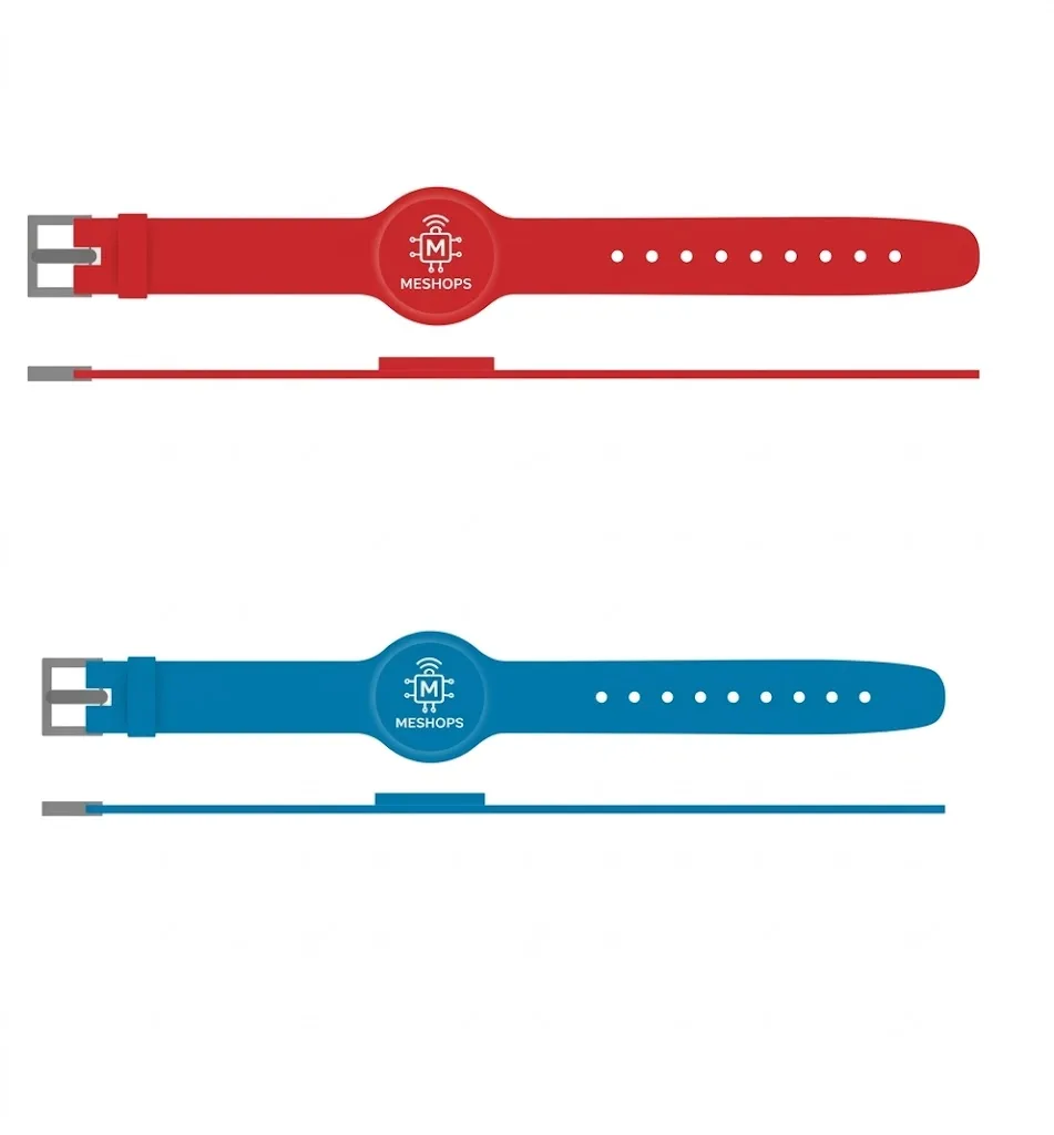 Bracelet rfid